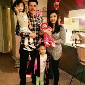 Meet your Posher, Daniela